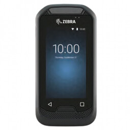 Zebra service Z1AS-EC30XX-3303, OneCare Select, 3 years