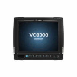 Zebra Service OneCare Essential VC83 Z1AE-VC83XX-5C00, 5 Years