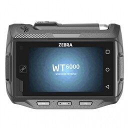 Zebra Z1AE-WT6XXX-3C00, Service