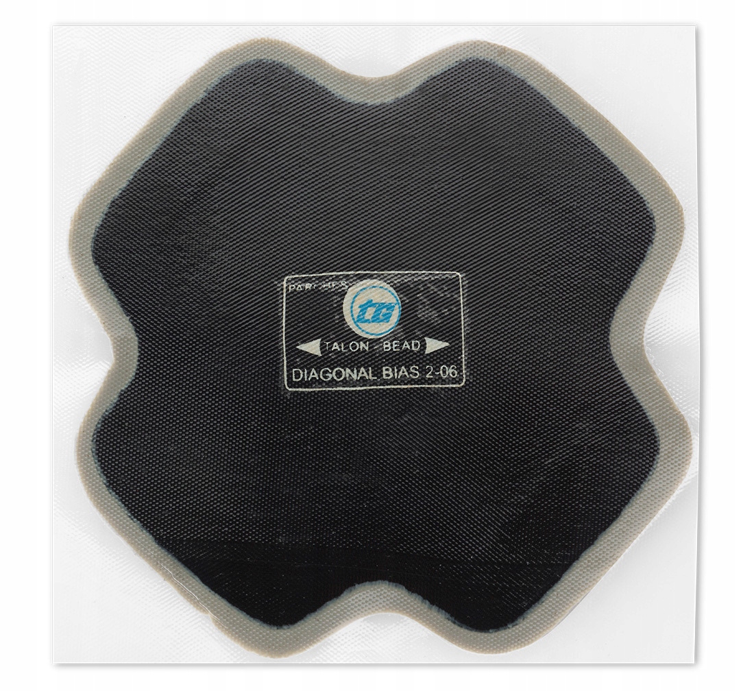 Tirso Gomez Wkład Diagonalny Tg 2-06 152Mm - 1 Sztuka