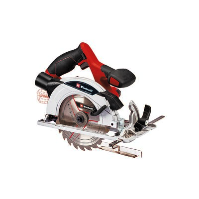 Einhell Pilarka tarczowa TE-CS 18/165-1 Li Solo
