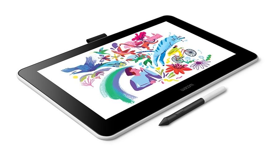 Wacom One 13 Pen (DTC133W0B)