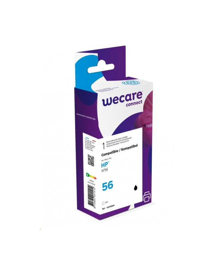 Wecare WEC1120 WEC1120 K20115W4