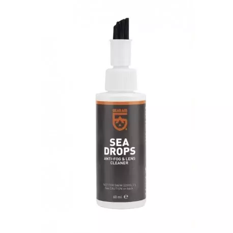 McNETT Spray do okularków ANTI FOG SEA DROPS SPRAY 60 ml