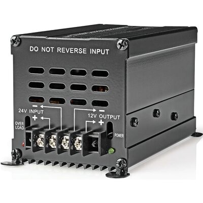 NEDIS POCO106 24V/12V 240W/360W