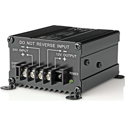 NEDIS POCO103 24V/12V 120W/180W