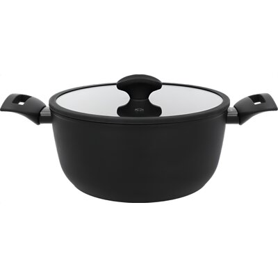 Garnek ZWIEGER Sensa Thermo 28 cm