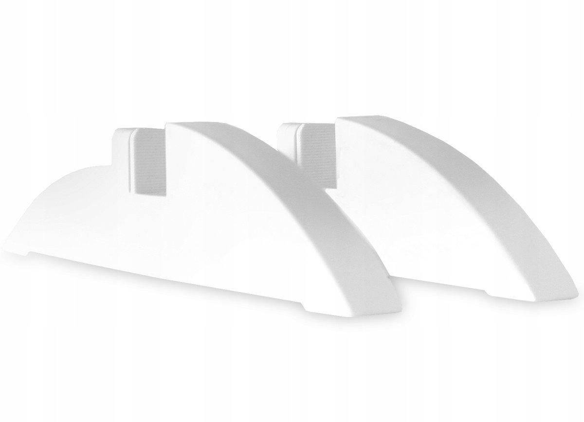 Nogi kompozytowe do paneli grzewczych Cronos Synthelith