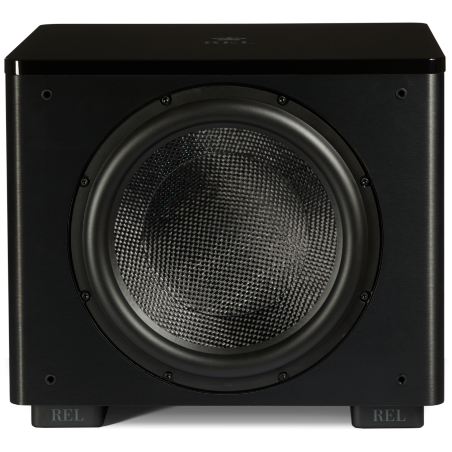 REL HT/1510 Predator | Subwoofer Aktywny