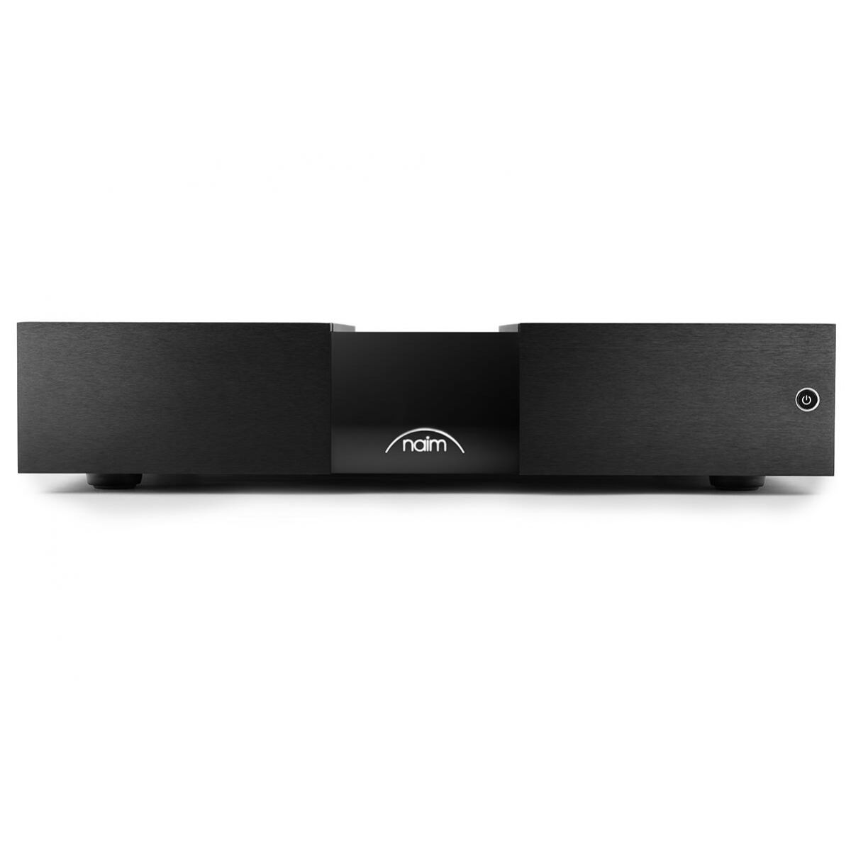 Naim NAP 250 | Końcówka Mocy