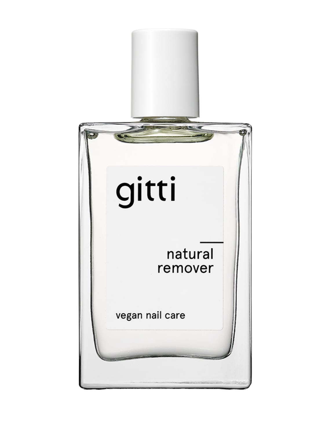 Gitti Zmywacz Do Paznokci