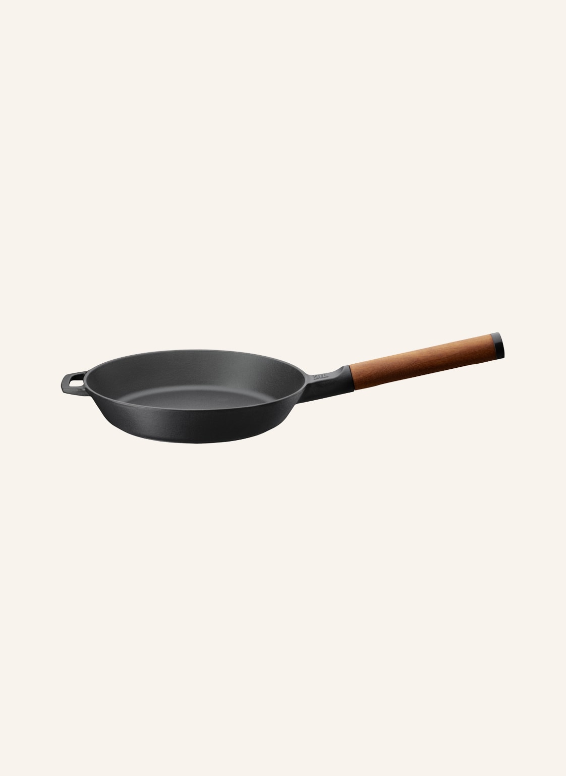 Fiskars Patelnia Norden schwarz
