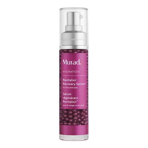 Revitalixir Recovery Serum - Serum do twarzy i pod oczy