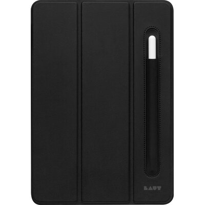LAUT Huex Folio - obudowa ochronna do iPad Pro 12.9 5G (czarny)