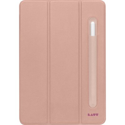 LAUT Huex Folio - obudowa ochronna do iPad Pro 12.9 5G (różowy)