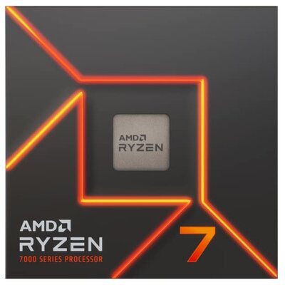 AMD Ryzen 7 7700 3,8GHz 100-100000592BOX