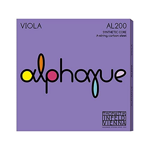 Alphayue Viola Saite 1/2