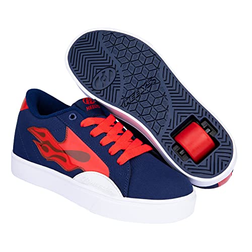 Heelys Męskie tenisówki Fire Cb, NIEBIESKI, 39 EU