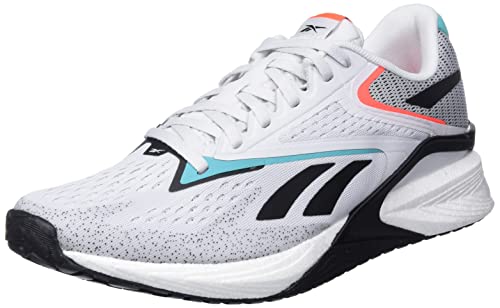 Reebok Męskie trampki Speed 22 Tr, Zimny szary 1 rdzeń czarny pomarańczowy rozbłysk, 39 EU