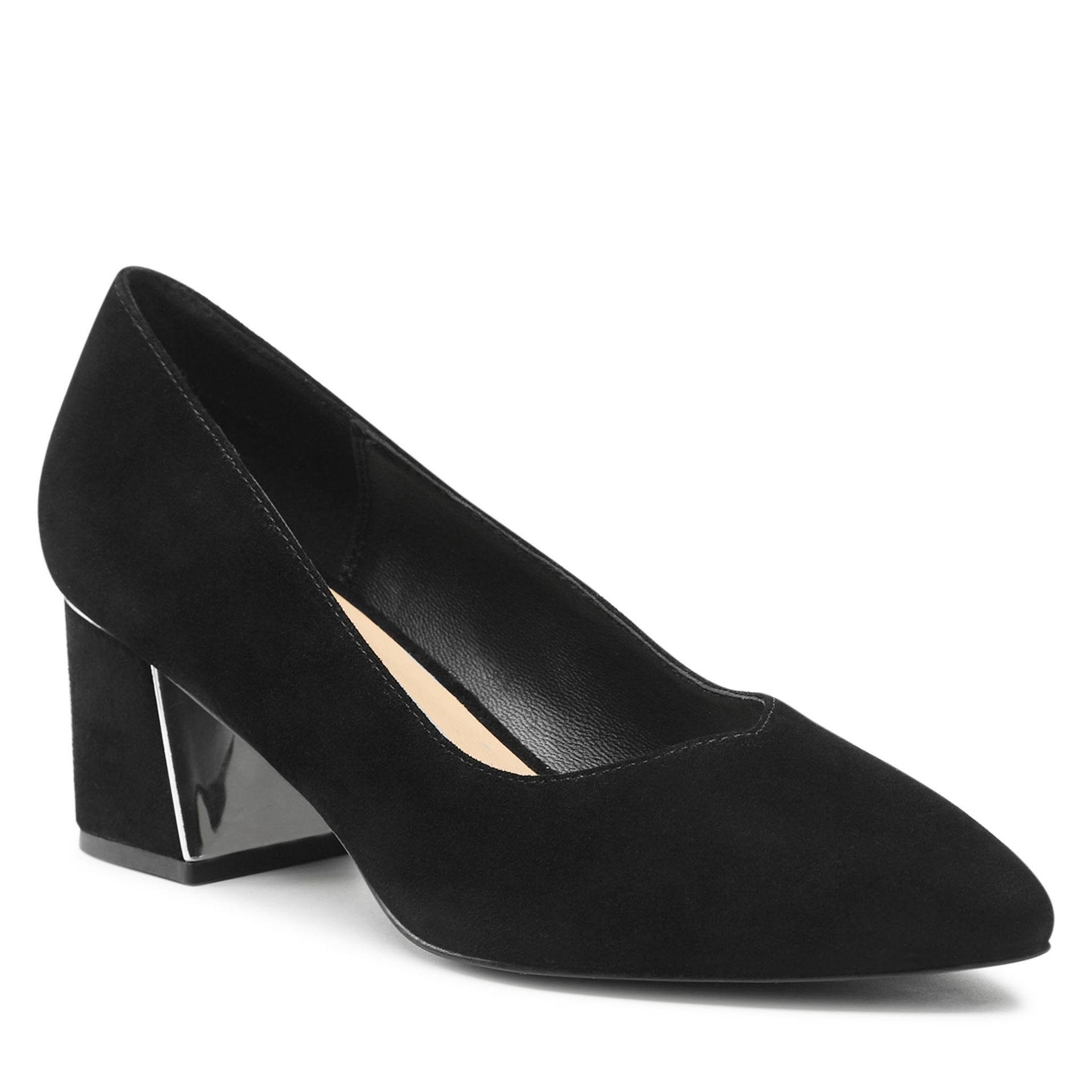 Półbuty LASOCKI - WYL3022-2Z Black 1