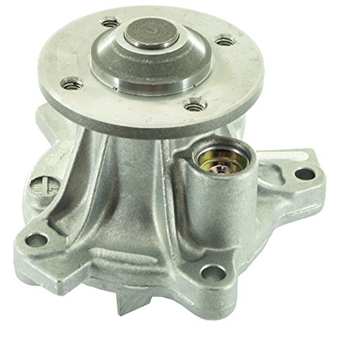 SKF POMPA WODY TOYOTA/MINI VKPC 91809