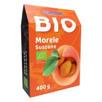 NaturaVena Morele Suszone 400g - NaturaVena NAVMORSŁOSUSZ