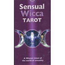 Sensual WICCA Tarot - karty tarota 03292013