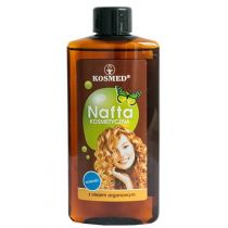 Kosmed Nafta kosmetyczna z olejem arganowym 150 ml