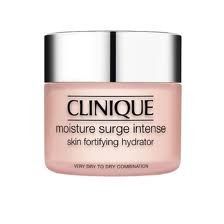 Clinique Moisture Surge Intense 72-Hour Lipid Replenishing Hydrator krem intensywnie nawilżający 50ml