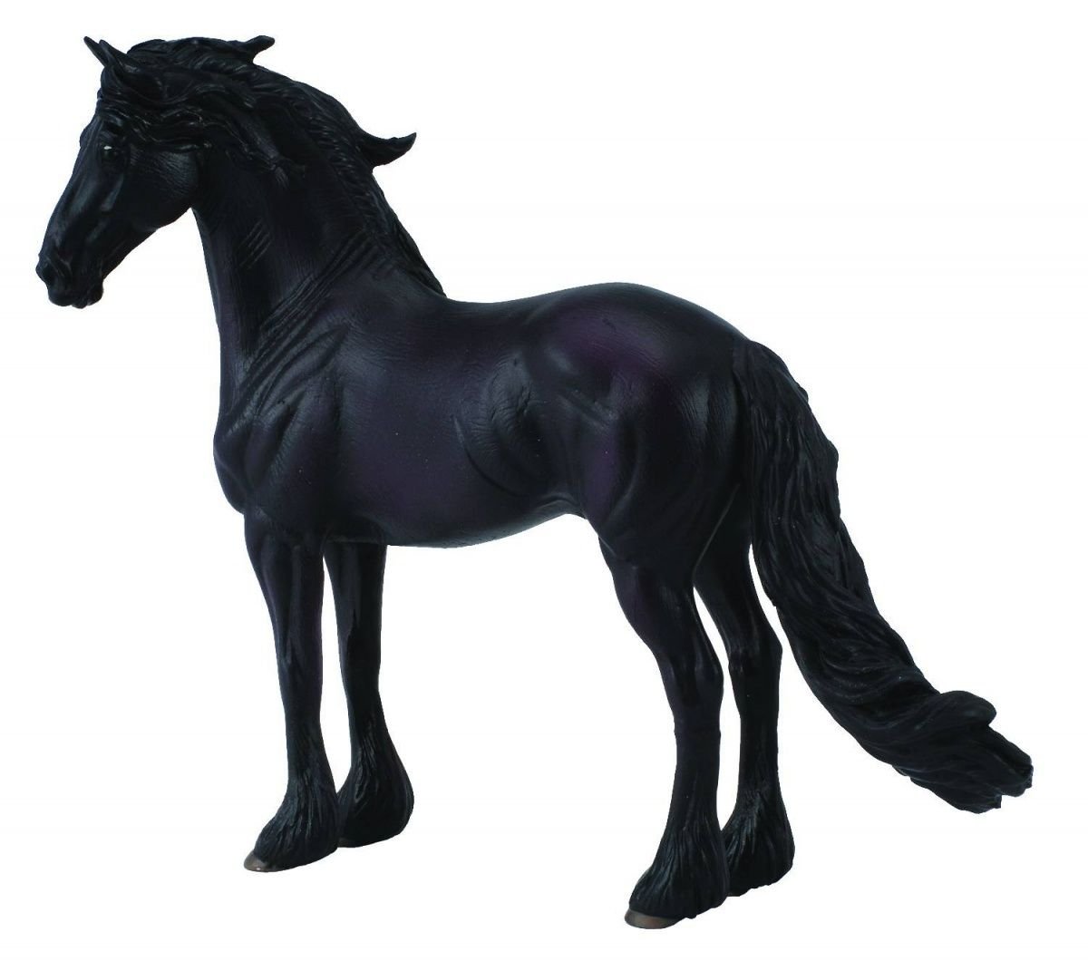 Collecta Ogier rasy fryzyjskiej