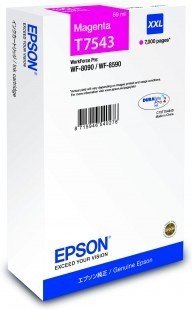 Epson T7543 (C13T754340)