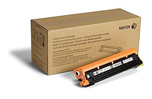 Bęben Xerox 108R01420 Black Phaser 6510 WC6515 48 000 stron