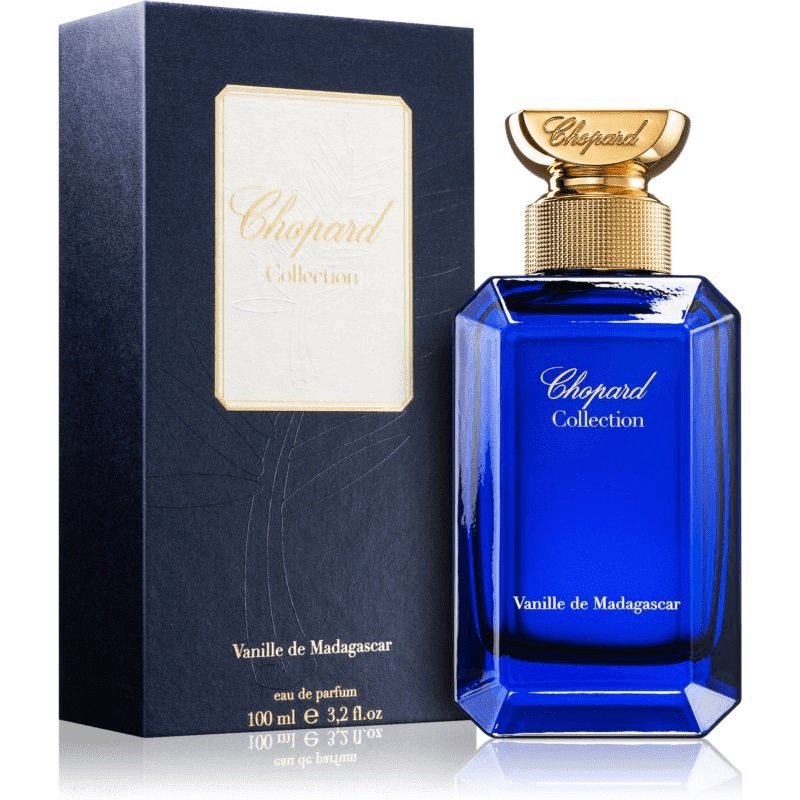 Chopard Vanille De Madagascar Edp 100ml