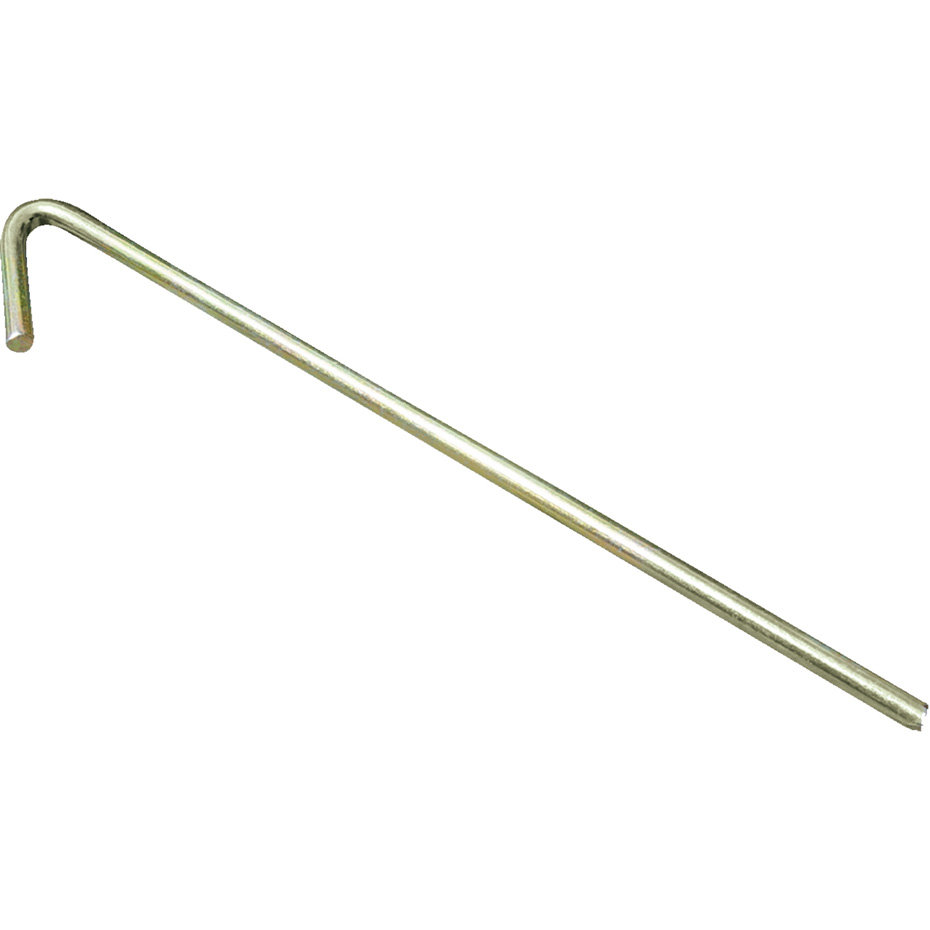 High Peak steel peg 10 pcs 42207