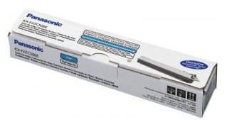 Panasonic Panasonic KX-FATC506E Toner CYAN do KX-MC6020 (4000 str.) 369