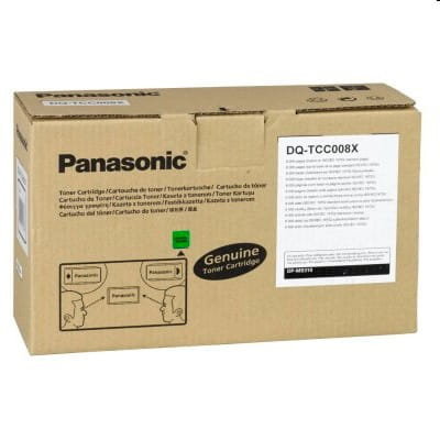 Panasonic DQ-TCC008X (106R02763)