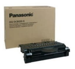Panasonic URZĄDZENIE BĘBNOWE DQ-DCB020-X