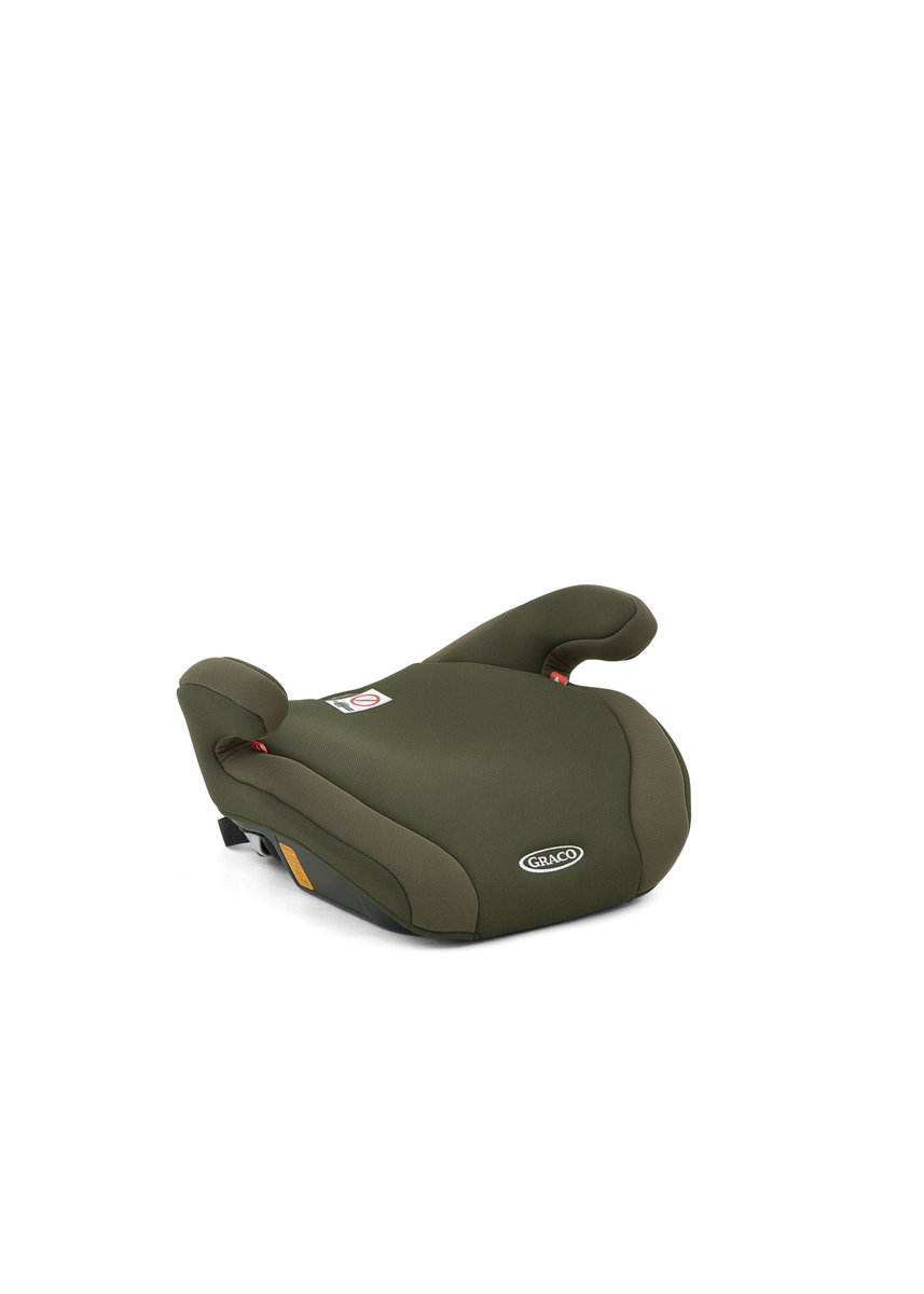 Graco Connext 15-36kg Clover