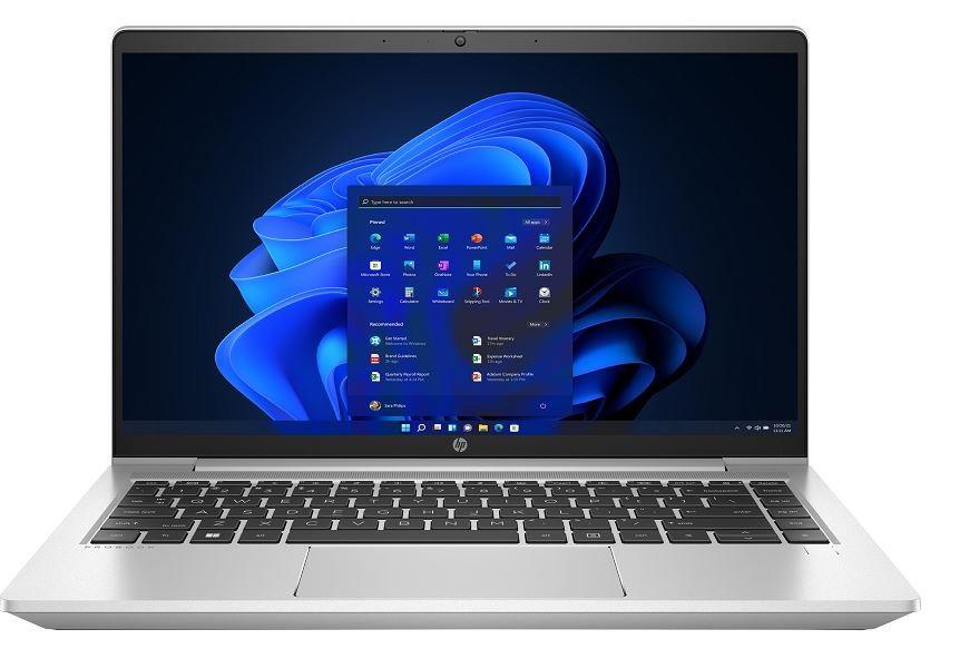 EliteBook 640 14 cali G9 Wolf Pro Security Edition i7-1255U 512GB/16GB/W11P/14.0 6F1J7EA