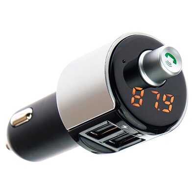 Transmiter Fm Bluetooth T-04