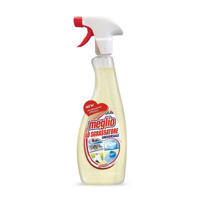 Meglio Płyn do odtłuszczania 750 ml / mydło malarskie