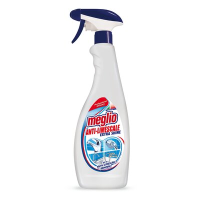 Meglio Anti-limescale Odkamieniacz Spray 750ml