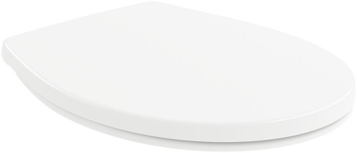 Villeroy & Boch O.novo Deska zwykła weiss alpin 8M436101