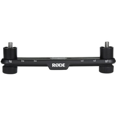 Rode Microphones Rode Stereo bar20 Stereo Bar mikrofon STEREOBAR20