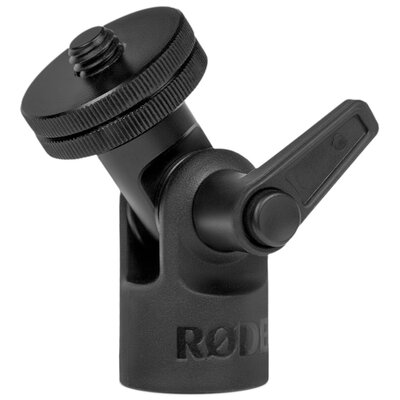 Rode Pivot Adaptor Pivot adapter tryb przegubowy zapewnia tripod/dni, ANG elmon PIVOTADAPTOR