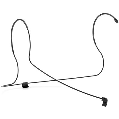 Rode Junior LAV-zestaw słuchawkowy uchwyt do Lavalier mikrofon Lav-Headset (Junior)