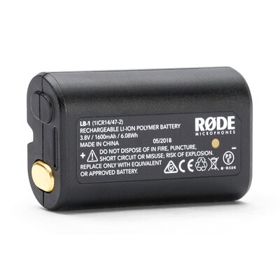 Rode LB-1 - Akumulator litowy do VideoMic Pro+ 35744