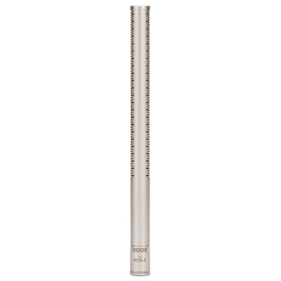 Rode Mikrofon NTG-3 B