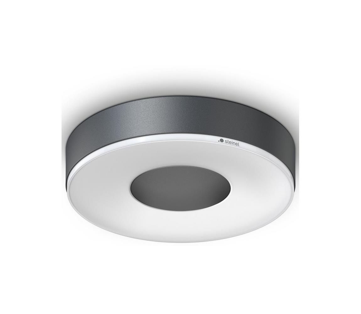 STEINEL lampa sufitowa LED RS 200 SC