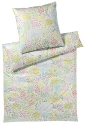 Elegante Pościel satynowa Serenade Creme